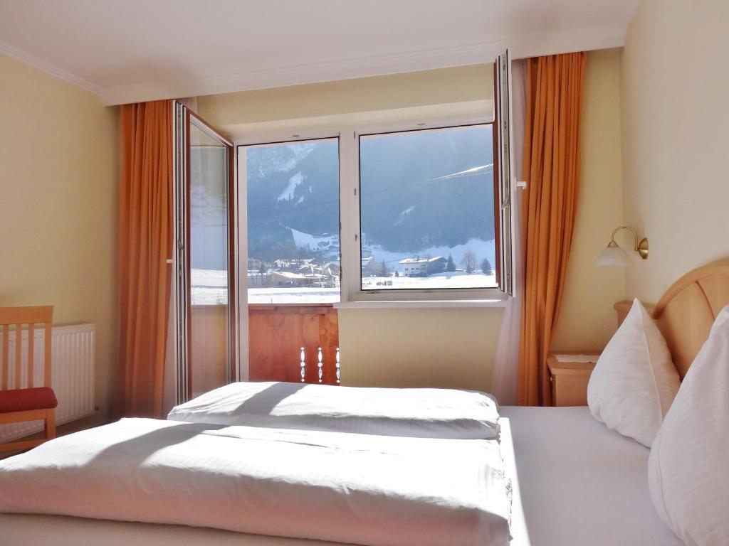 Scheulinghof Hotel Mayrhofen Room photo